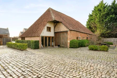Huis Te Koop Sint-Katelijne-Waver