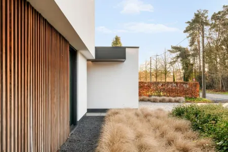 Villa Te Koop Balen