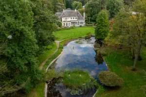 Villa Te Koop Brasschaat