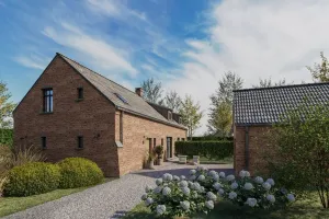 Huis Te Koop Herentals