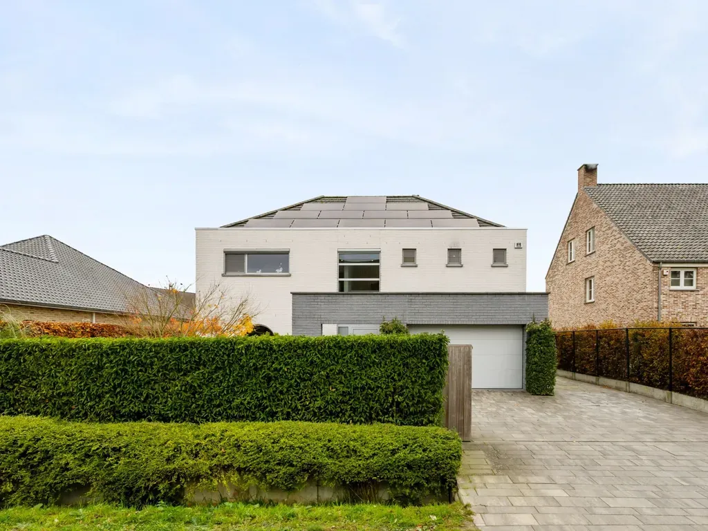 Garage in Berlaar - 7655256 - Varenweg 12, 2590 Berlaar