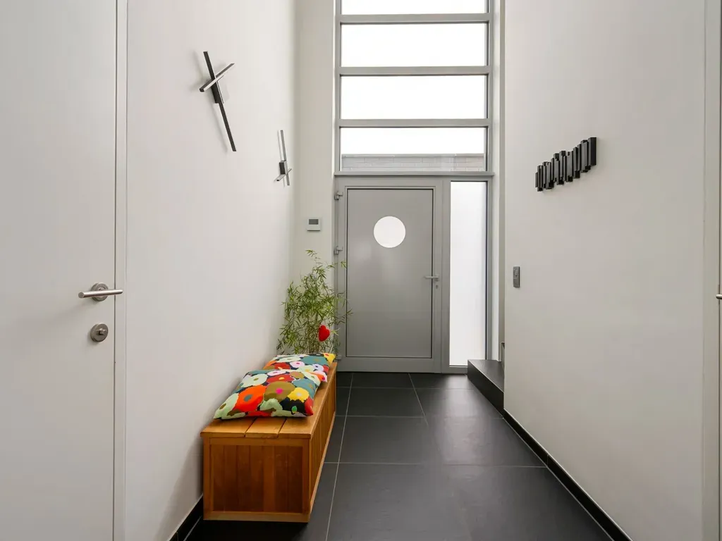 Garage in Berlaar - 7655256 - Varenweg 12, 2590 Berlaar