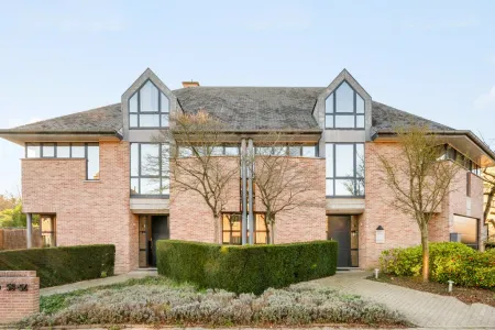 Villa Te Koop Heverlee