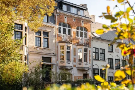 Appartement Te Koop Forest