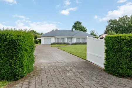 Huis Te Koop Herentals