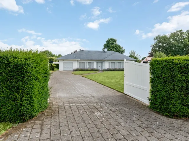 Huis in Herentals - Galgeveld 7, 2200