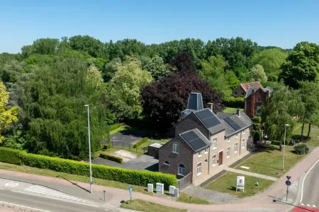 Huis Te Koop Halen