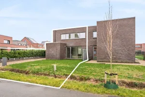 Huis Te Koop Balen