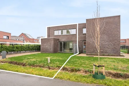 Huis Te Koop Balen