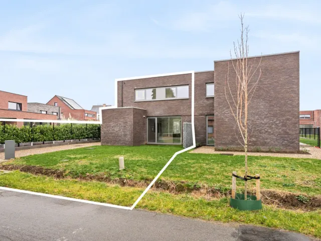 Huis in Balen - Dennenstraat 8, 2490
