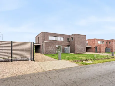 Huis in Balen - Dennenstraat 8, 2490 - foto 3