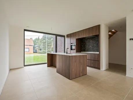 Huis in Balen - Dennenstraat 8, 2490 - foto 5