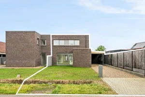 Huis Te Koop Balen