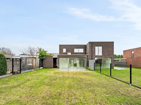 Huis in Balen - Acaciadreef 12, 2490 - foto 3