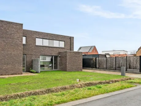 Huis in Balen - Acaciadreef 12, 2490 - foto 4