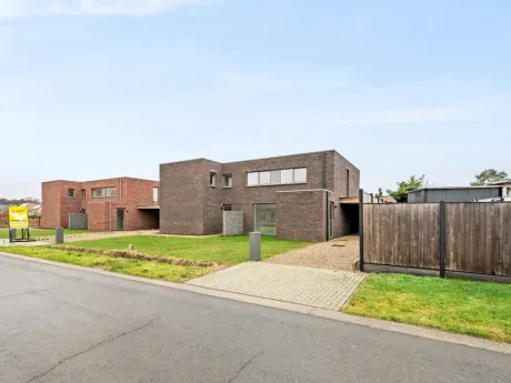 Huis in Balen - Acaciadreef 12, 2490 - foto 5