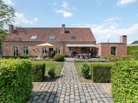 Villa in Herentals - Hoge Weg 1, 2200 - foto 2