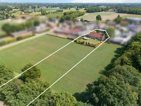 Villa in Herentals - Hoge Weg 1, 2200 - foto 3