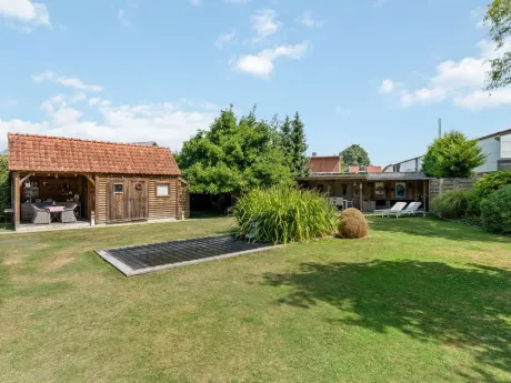Villa in Herentals - Hoge Weg 1, 2200 - foto 4
