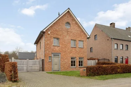 Appartement Te Koop Hoogstraten