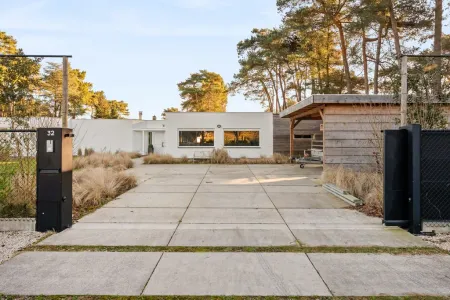 Villa Te Koop Pelt