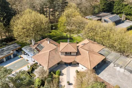 Villa Te Koop Schoten