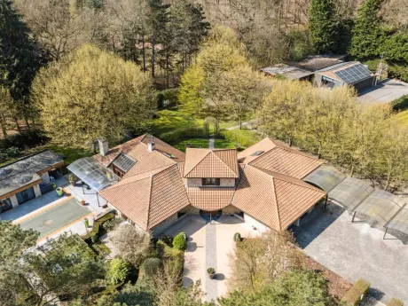 Villa in Schoten - Gaaiendreef 13, 2900 - foto 2