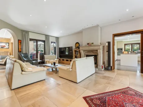 Villa in Schoten - Gaaiendreef 13, 2900 - foto 12