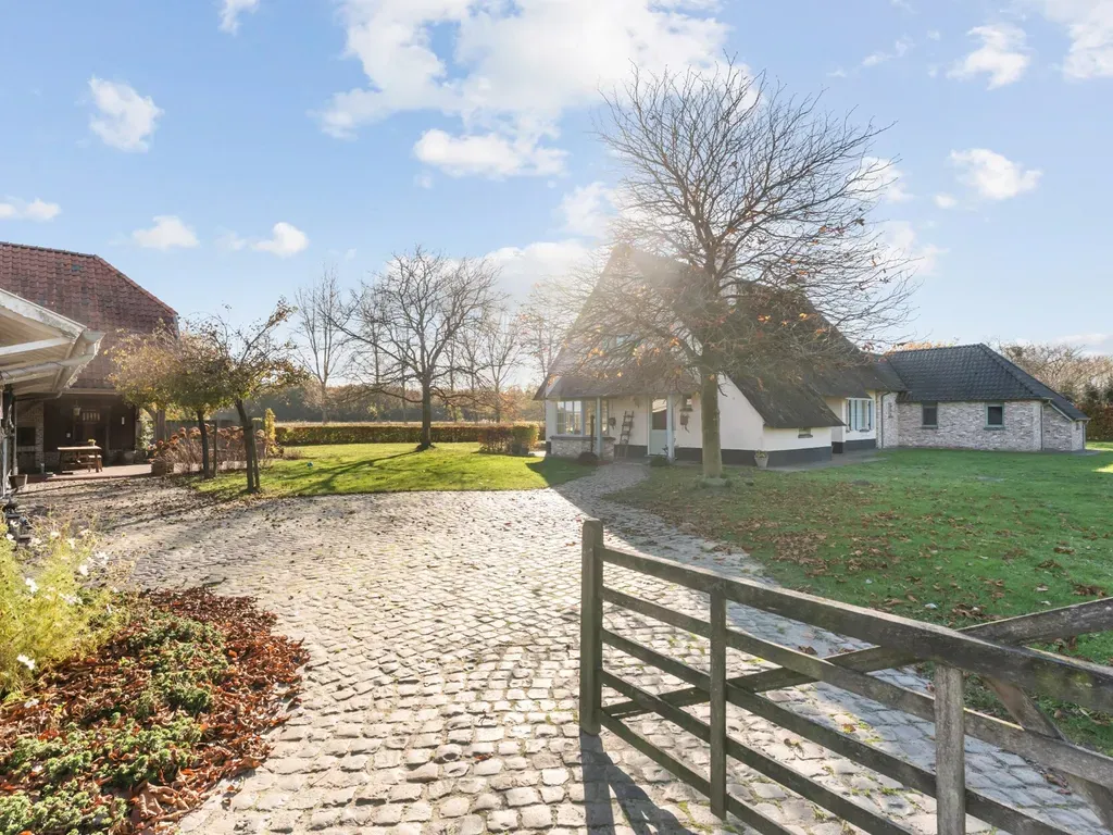 Huis in Lokeren - 7655285 - Abelendreef 11, 9180 Lokeren