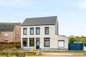 Huis Te Koop Begijnendijk