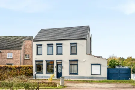 Huis Te Koop Begijnendijk
