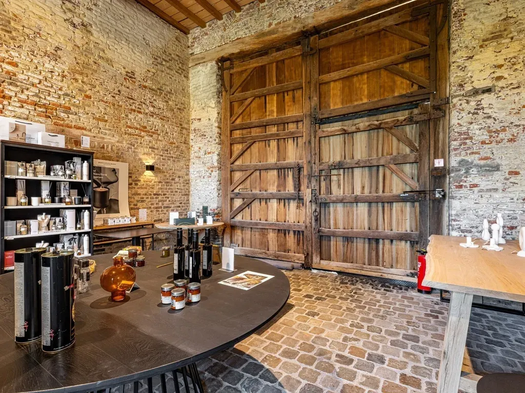 Huis in Zoutleeuw - 7655293 - Neerlandensestraat 1 - E, 3440 Zoutleeuw
