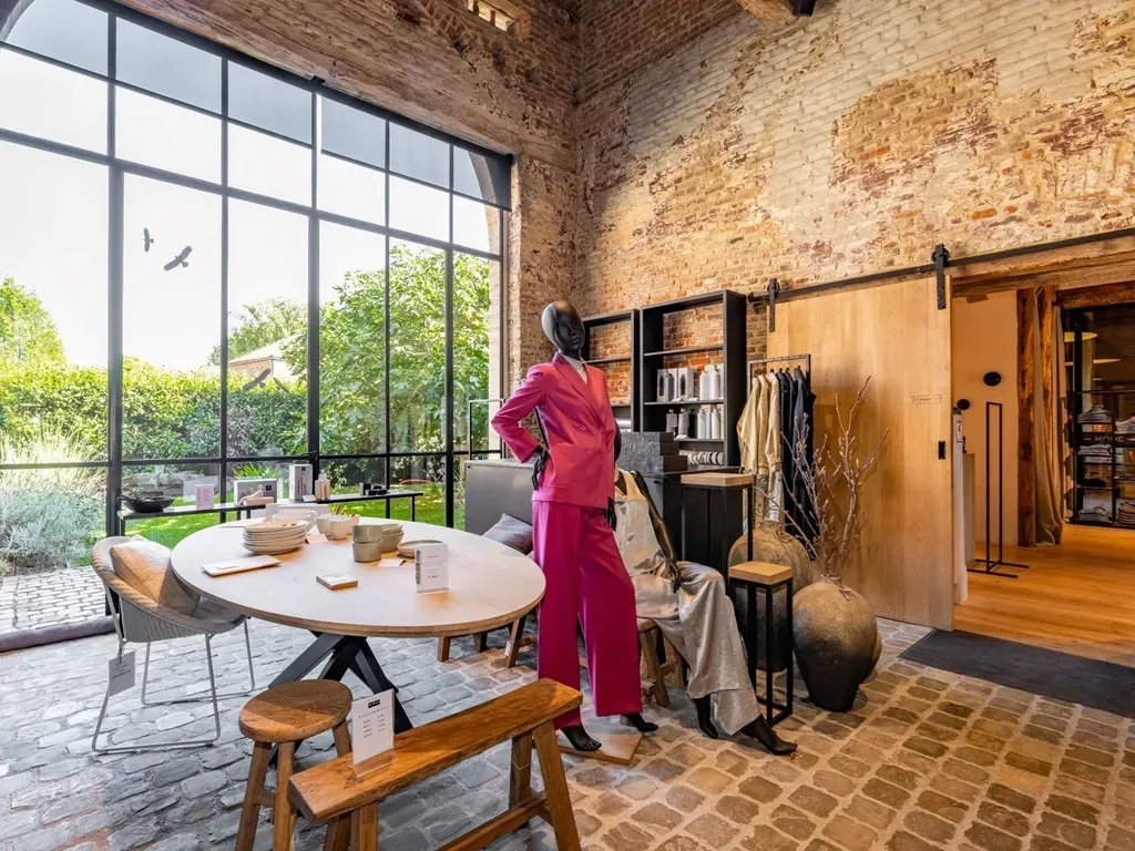 Huis in Zoutleeuw - 7655293 - Neerlandensestraat 1 - E, 3440 Zoutleeuw
