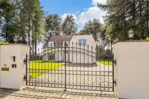 Villa Te Koop Houthalen-Helchteren