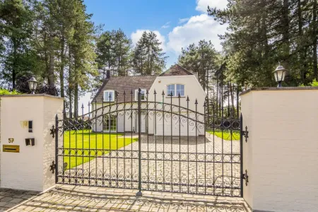 Villa Te Koop Houthalen-Helchteren