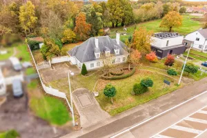 Huis Te Koop Herk-de-Stad