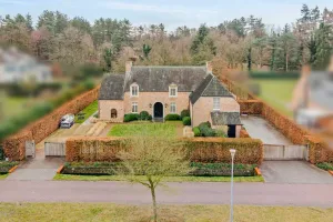 Huis Te Koop Oud-Turnhout