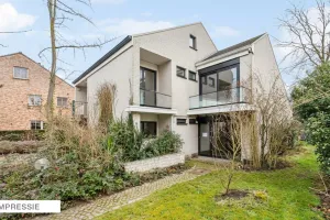 Huis Te Koop Hasselt