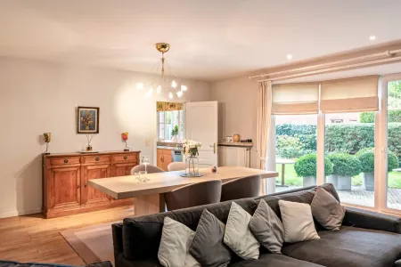Villa Te Koop Willebroek