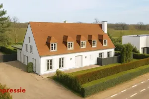 Villa Te Koop Bilzen