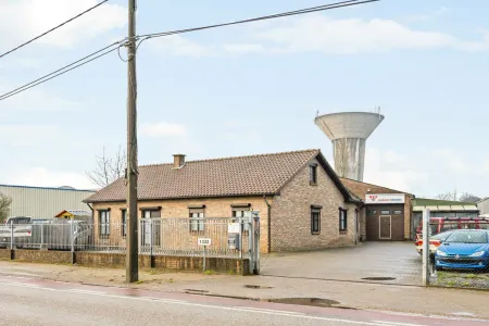Garage Te Koop Peer