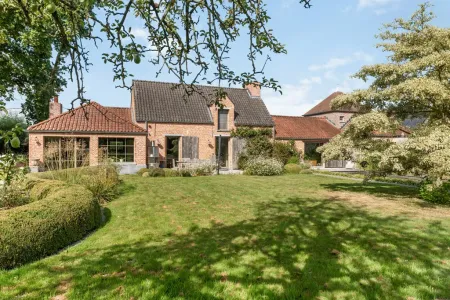 HuisBuggenhout