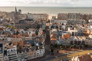 Huis Te Koop Blankenberge