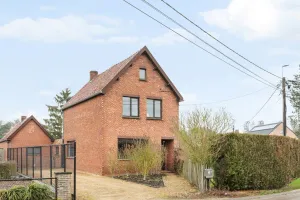 Huis Te Huur Zonhoven