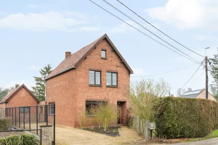Huis Te Koop Zonhoven