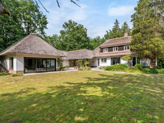 Villa in Schoten - Pauwendreef 1, 2900