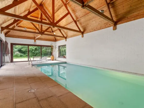 Villa in Schoten - Pauwendreef 1, 2900 - foto 4