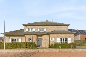Villa Te Koop Kinrooi