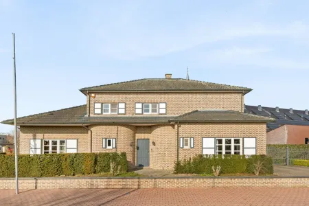 Villa Te Koop Kinrooi