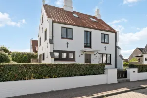 Villa Te Koop Knokke-Heist
